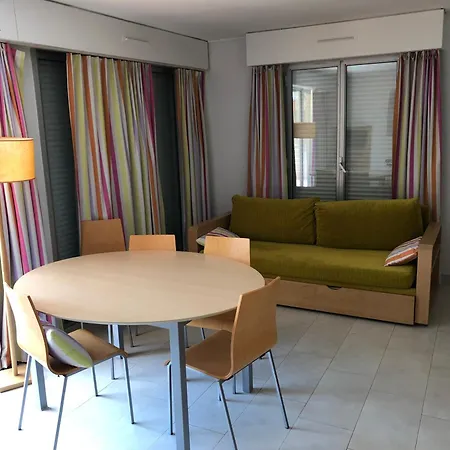 St Tropez Appartement *