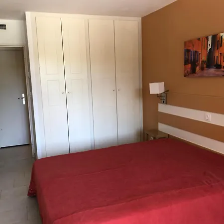 St Tropez Appartement