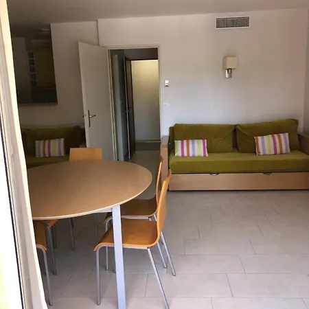 Appartement St Tropez