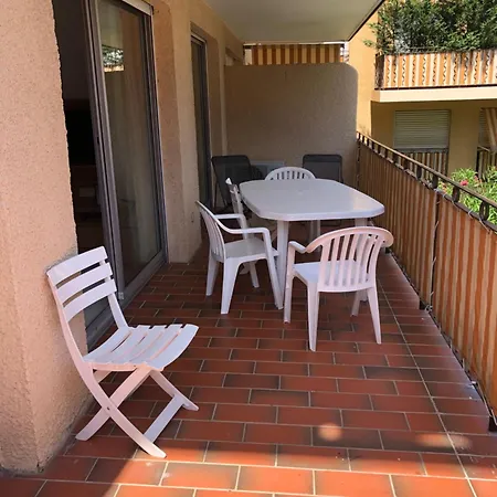 St Tropez Apartment Saint-Tropez